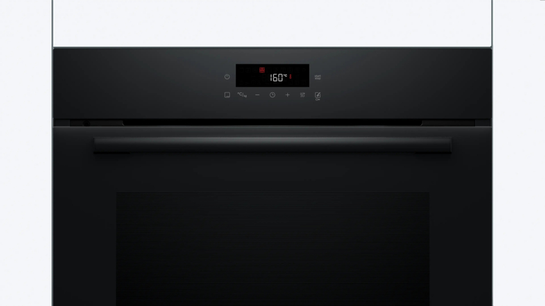 Фурна за вграждане Bosch HBA572BB4