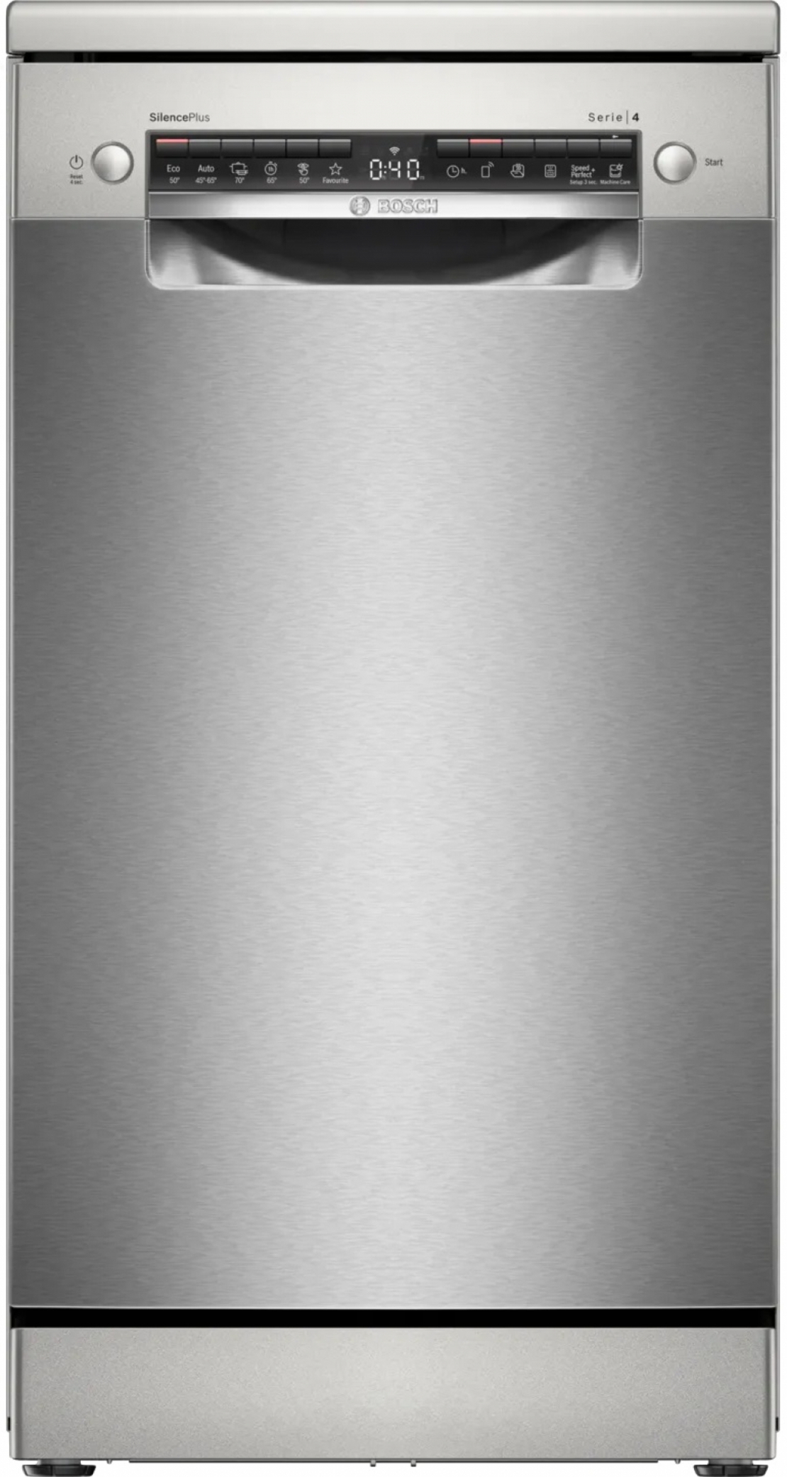 Съдомиялна 45см Bosch SPS4EMI24E