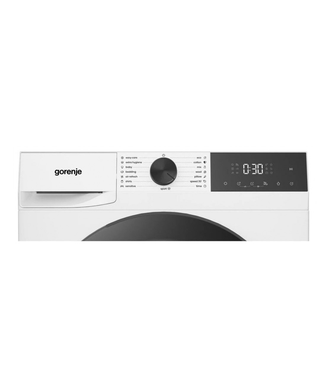 Сушилня Gorenje DG2P9D