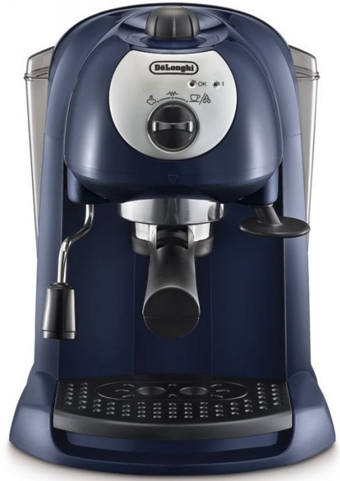 Кафемашина Delonghi EC191.CD