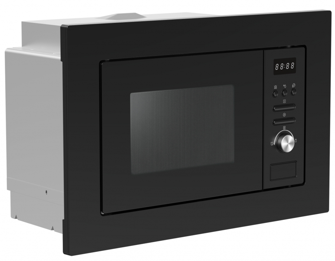 Микровълнова за вграждане Arielli AG820BL