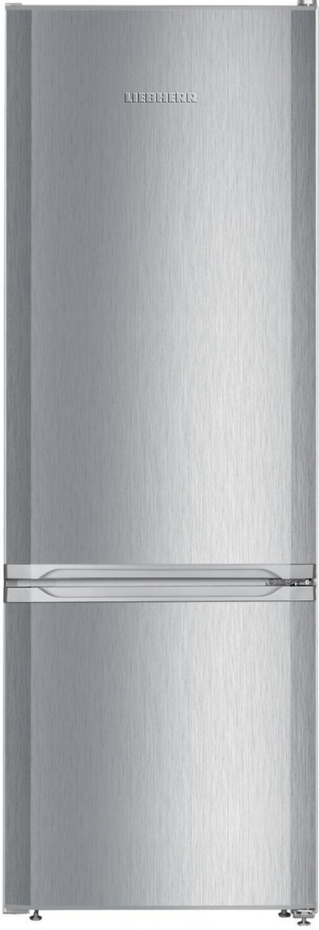 Хладилник с фризер LIEBHERR CUele 281