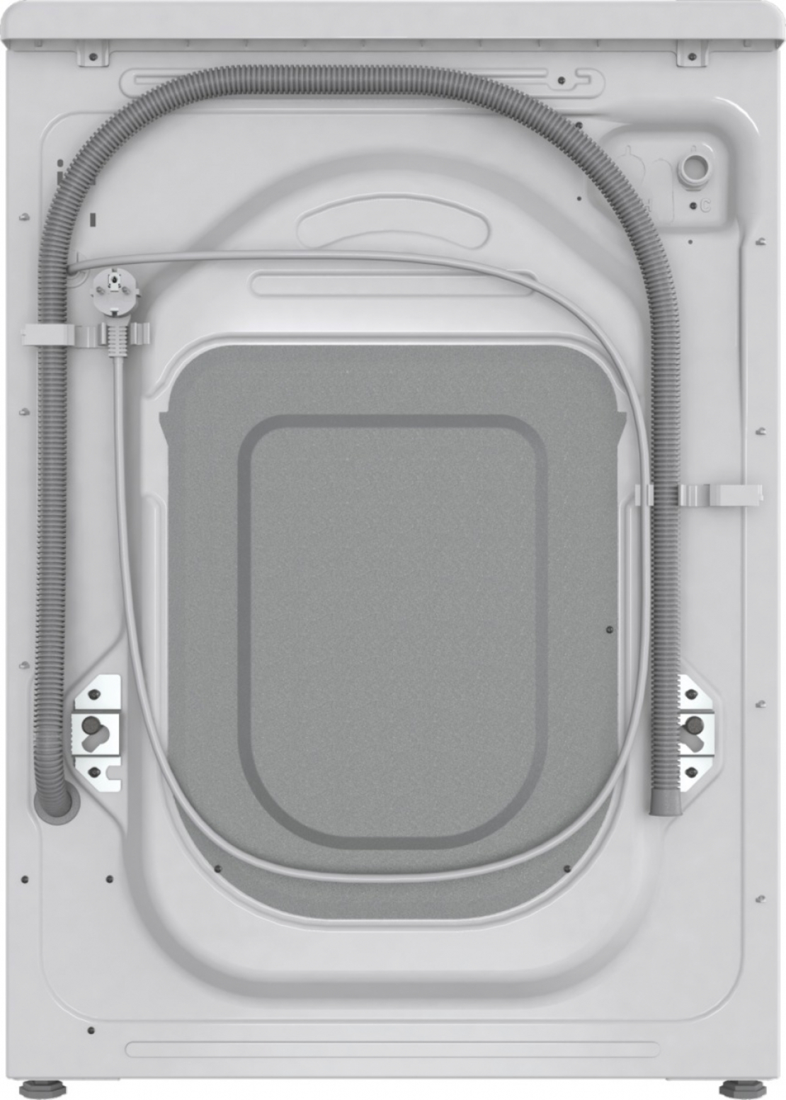 Пералня Gorenje WPNEI84A1SWIFI
