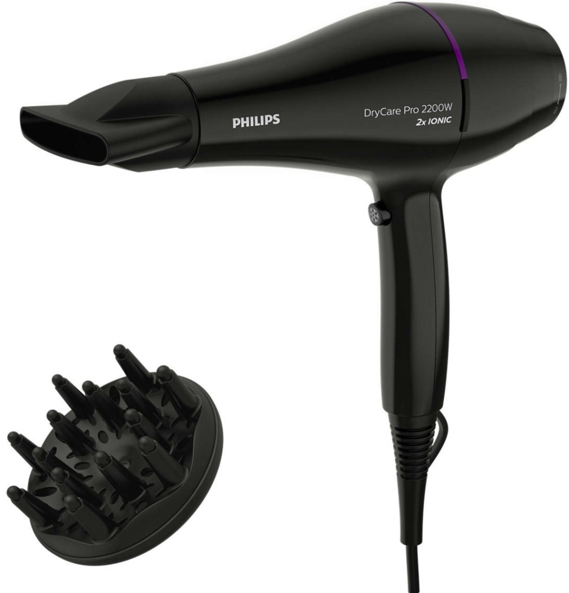 Сешоар Philips BHD274/00