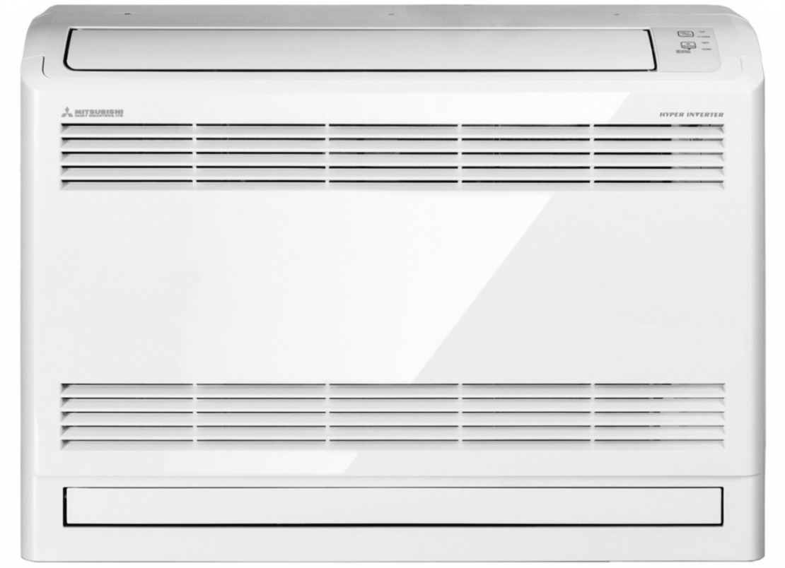Климатик инверторен Mitsubishi Heavy Diamond SRF50ZSX-W/SRC50ZSX-W3 подов