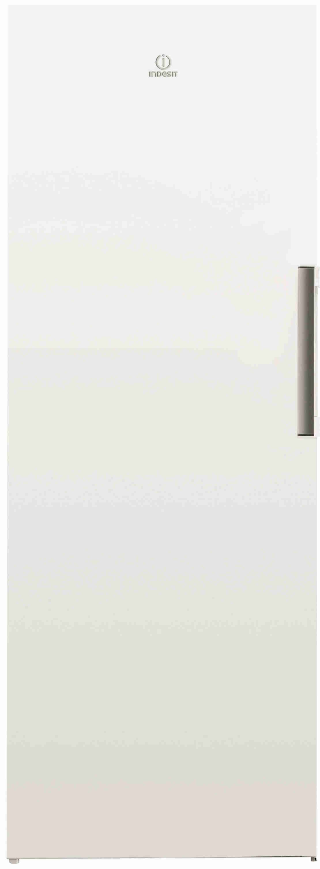 Фризер Indesit UI6 F2T W