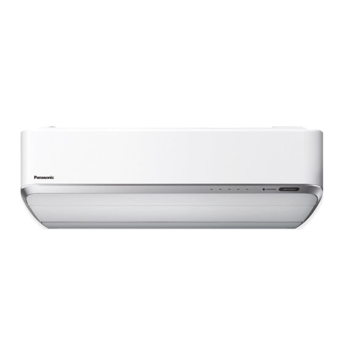 Хиперинверторен климатик Panasonic HEATCHARGE