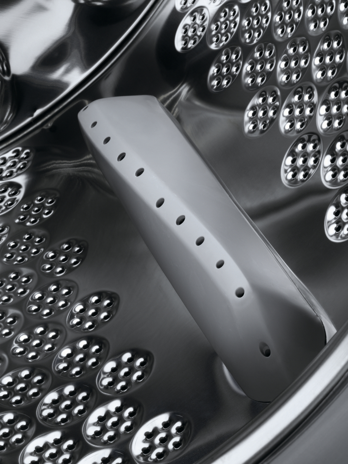 Пералня за вграждане AEG L8FBE48SCI