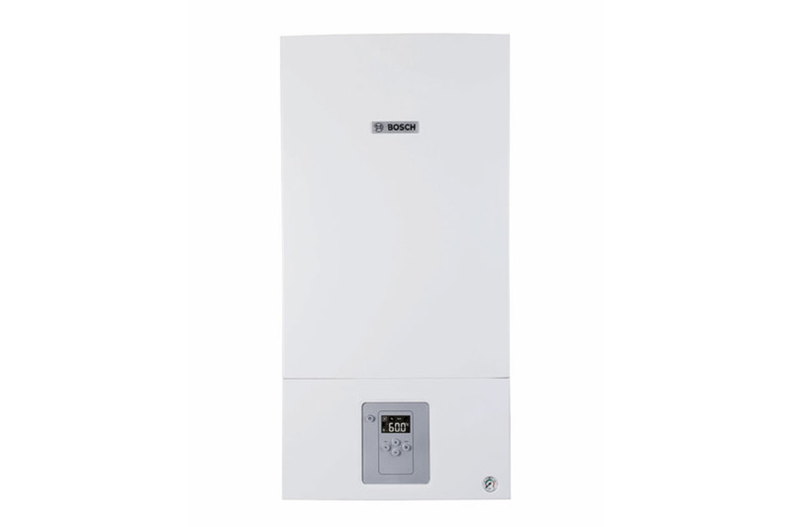 Eдноконтурен газов котел Bosch Condens 2500W WBC 14KW/24KW