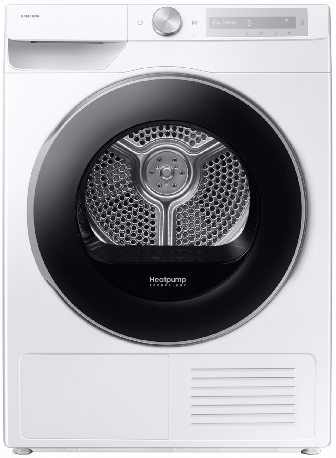 Сушилня Samsung DV90DG6845LHU4