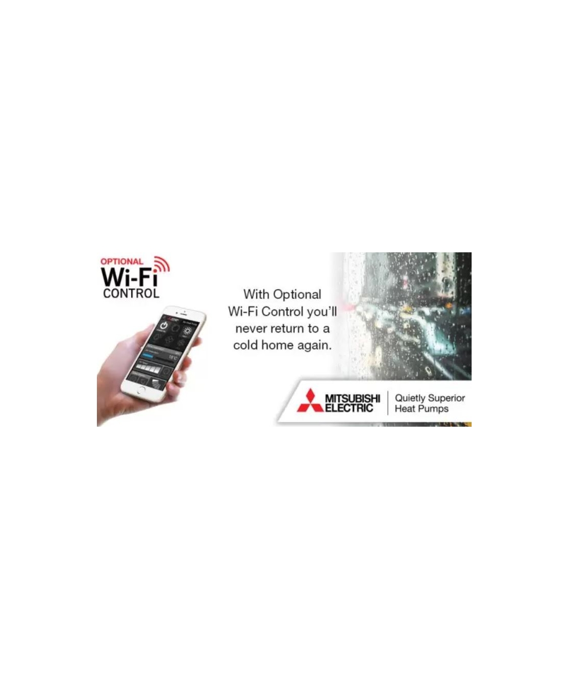 Хиперинверторен КлиматикMitsubishi Electric MSZ-FH