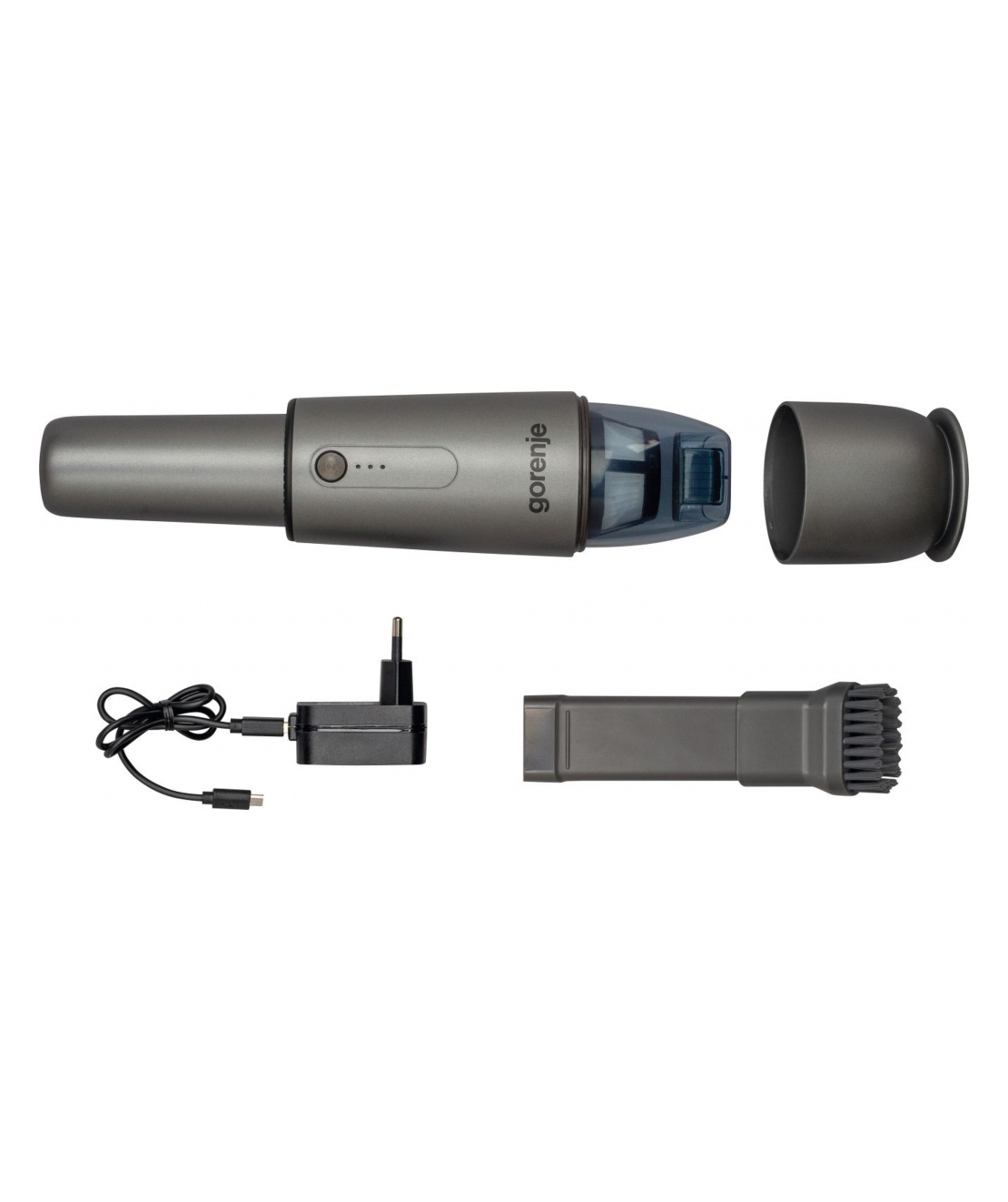 Прахосмукачка Gorenje MVC72HGA