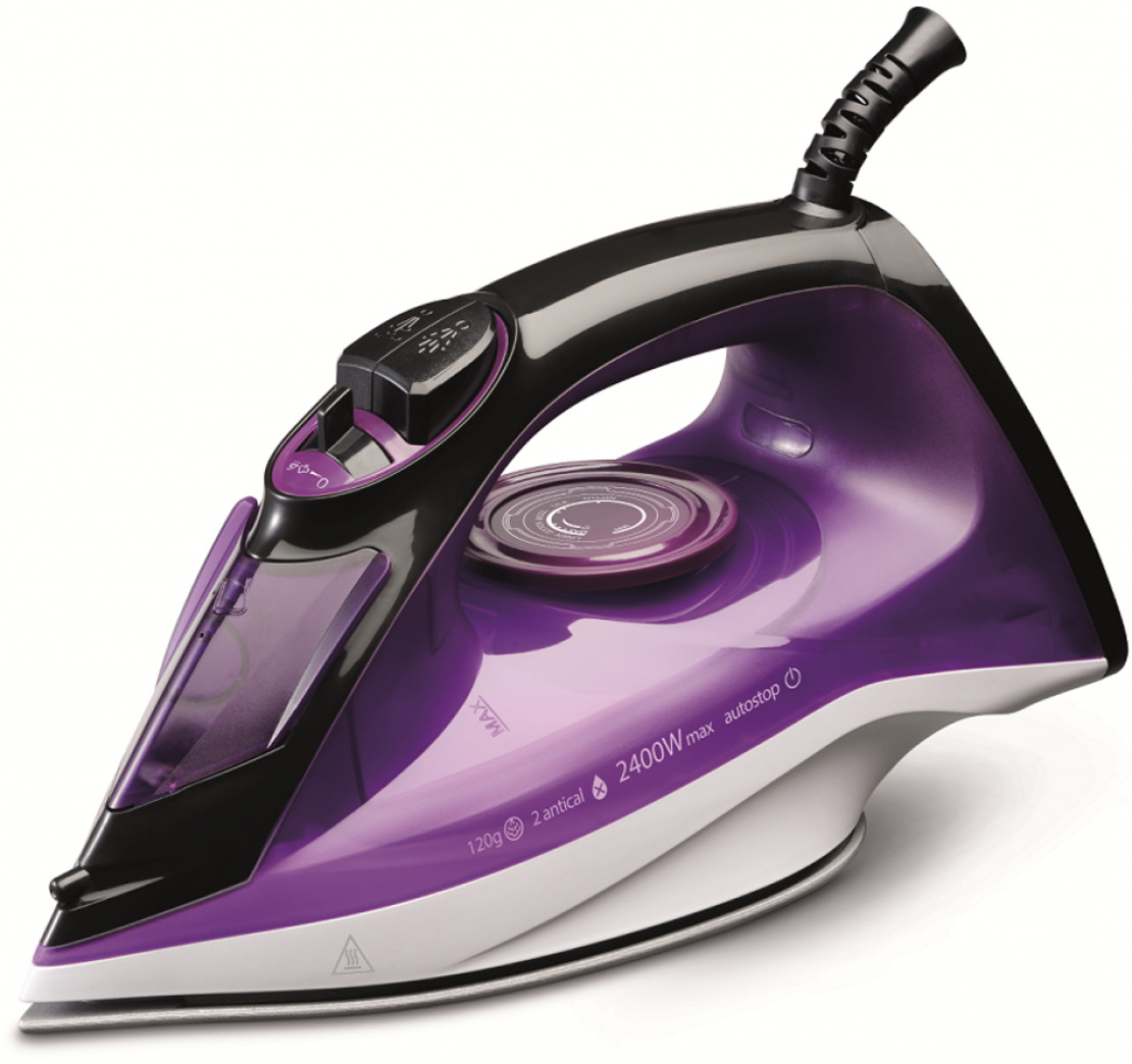 Ютия Oliver Voltz OV51050E Purple