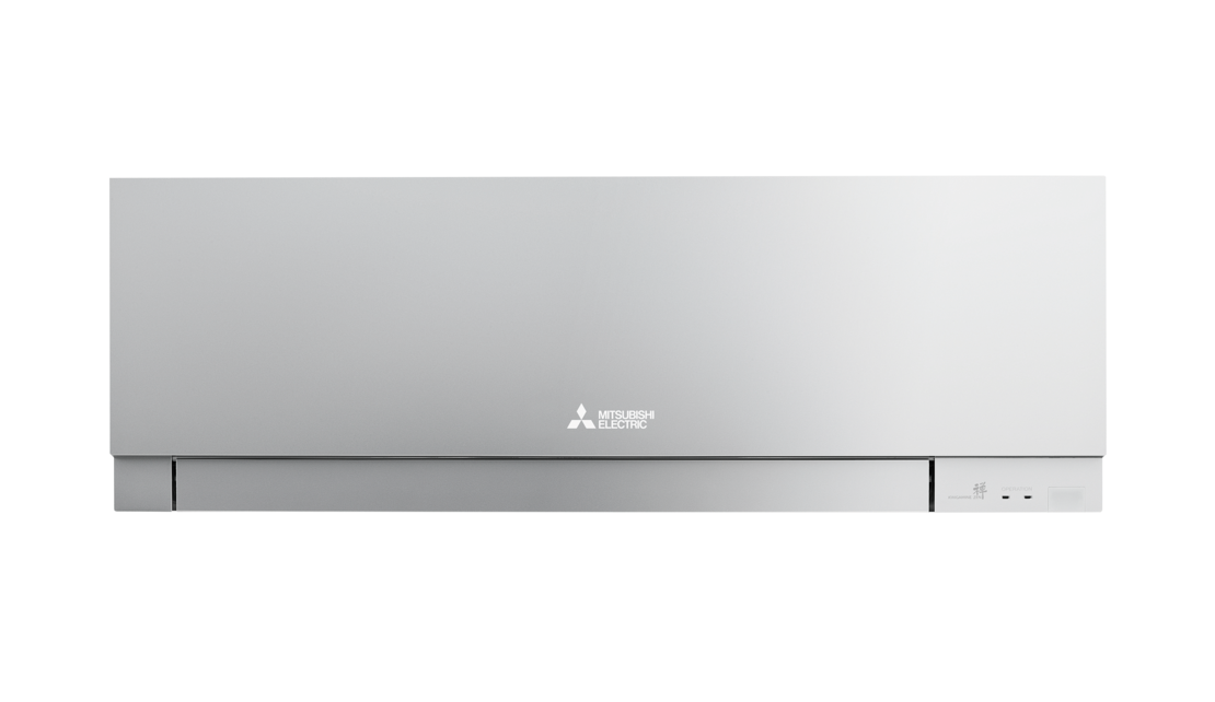 Инверторен КлиматикMitsubishi Electric MSZ-EF Silver