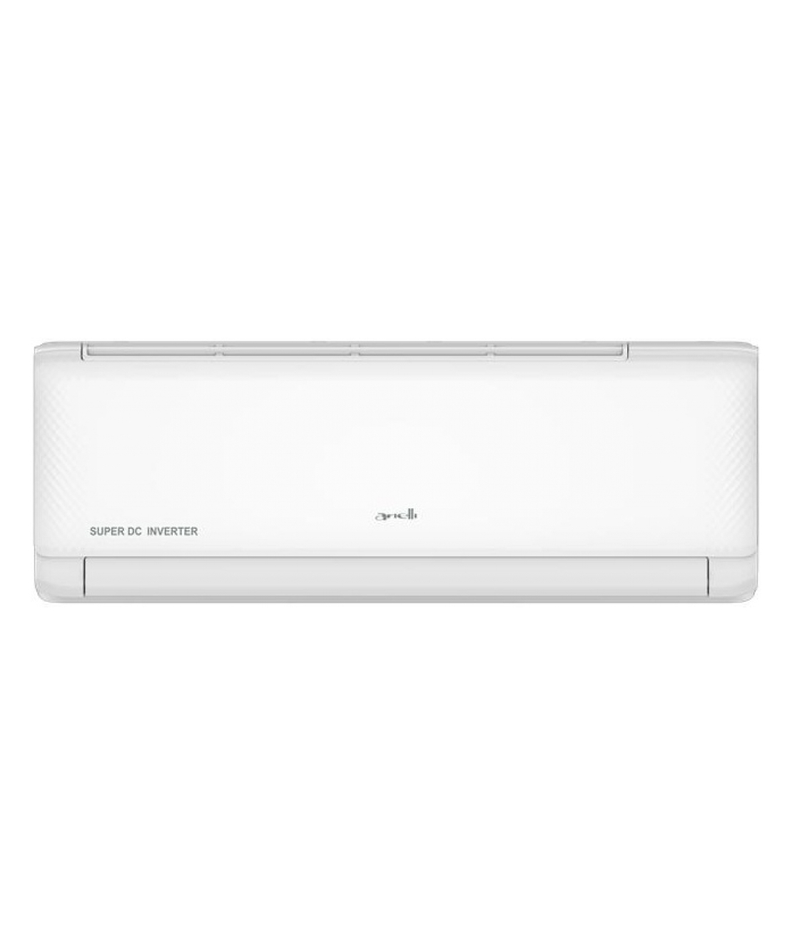 Климатик инверторен ARIELLI ASW-H09B7A4/QGR3DI-EU (WI-FI)