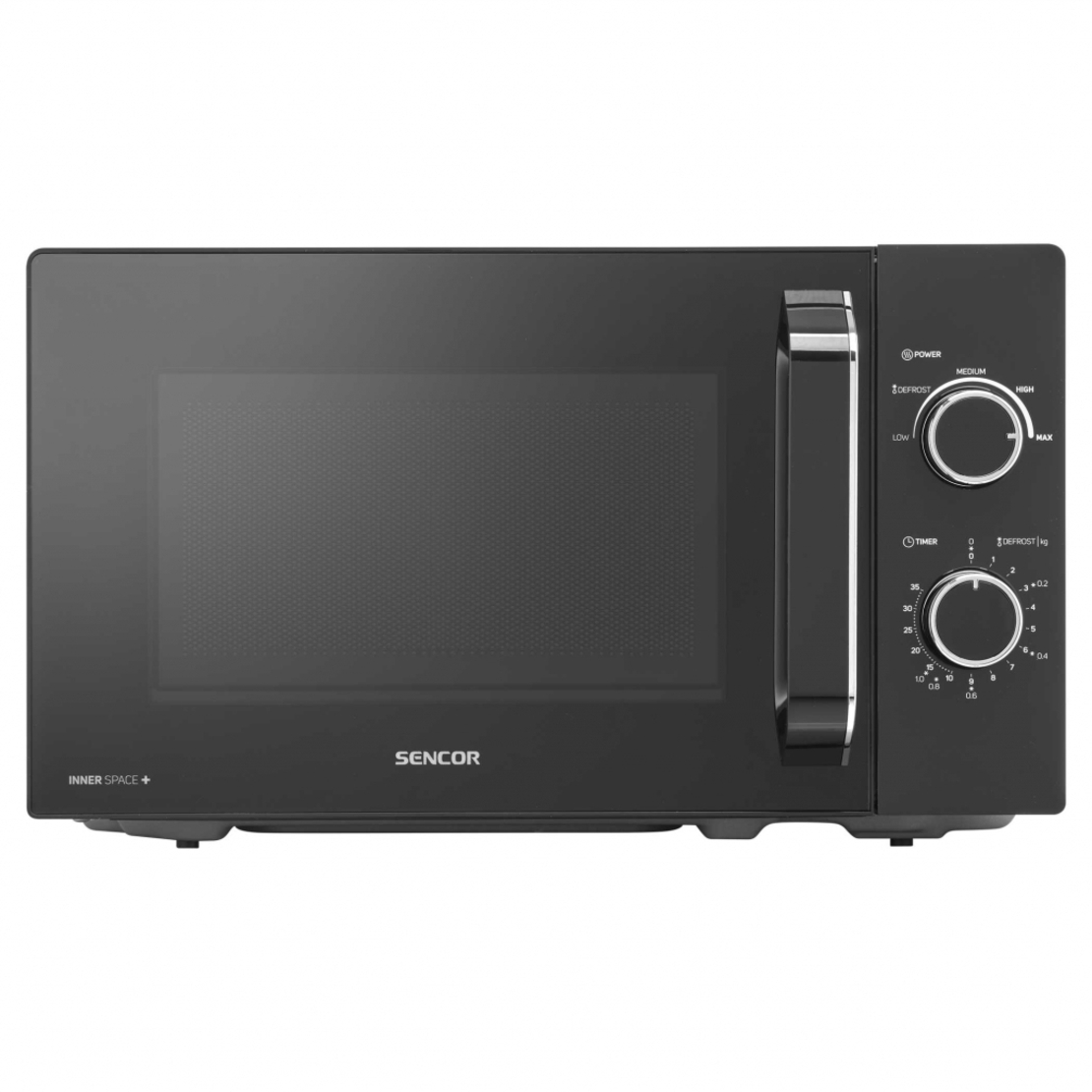 Микровълнова печка Sencor SMW 1919BK