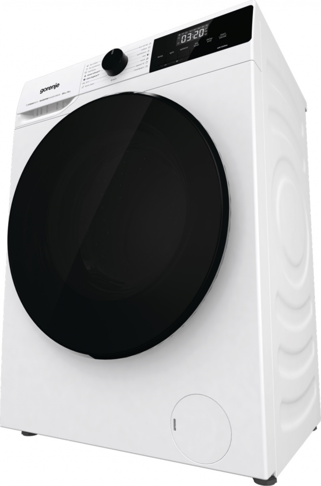 Пералня със Сушилня Gorenje WD2A164ADS