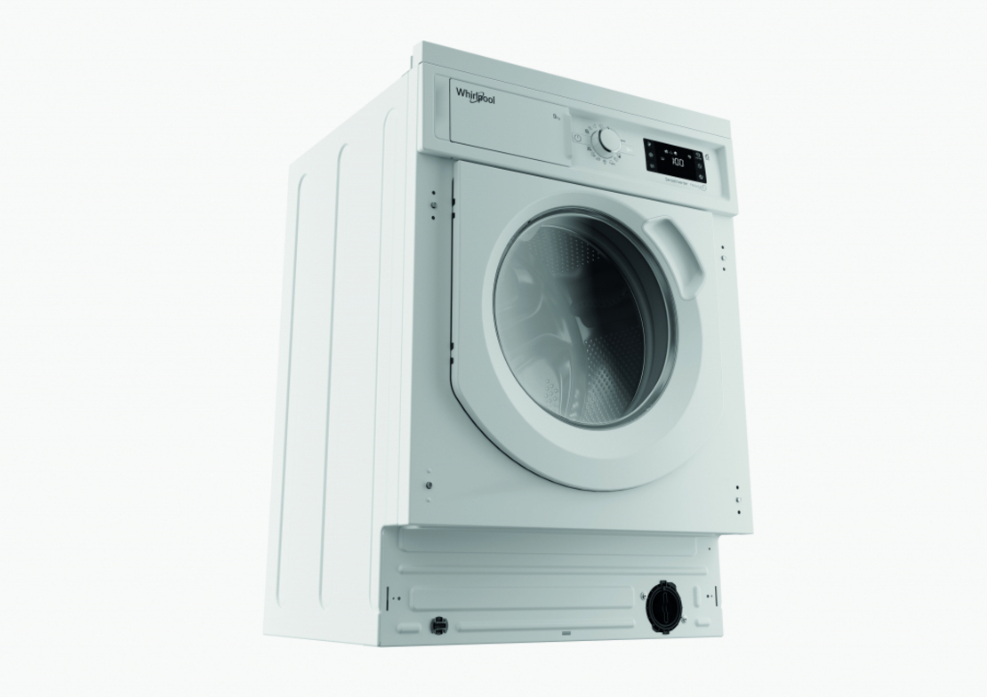 Пералня за вграждане Whirlpool BI WMWG 91486 EU