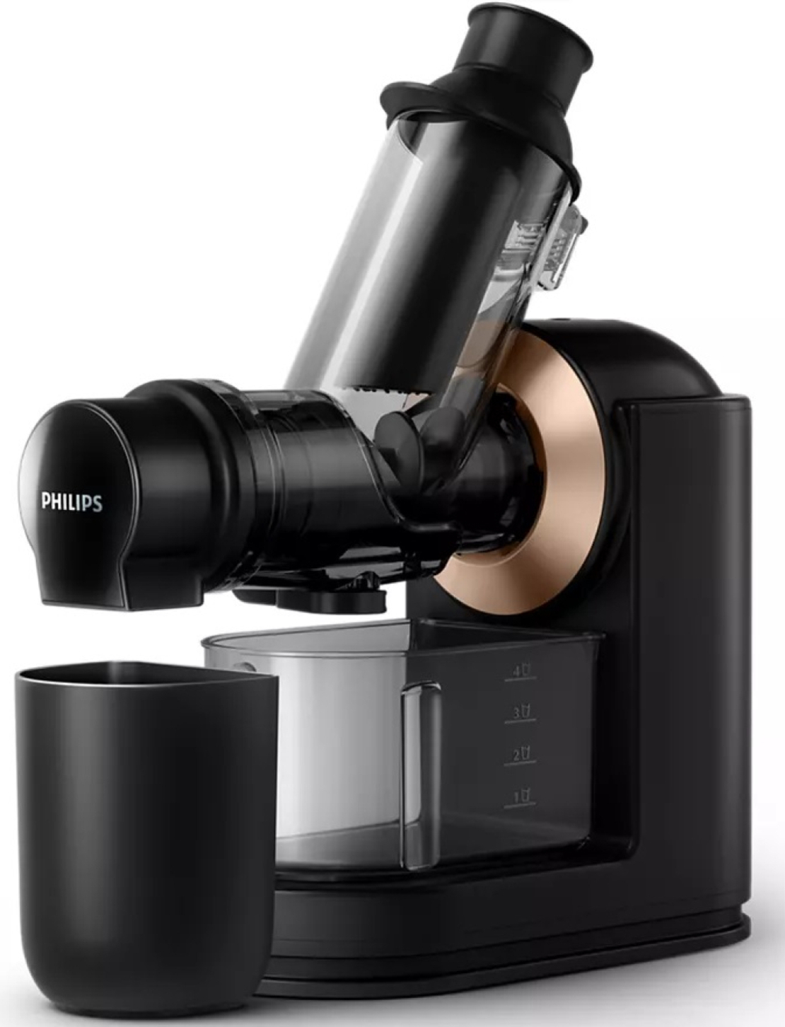 Сокоизстисквачка Philips HR1888/70