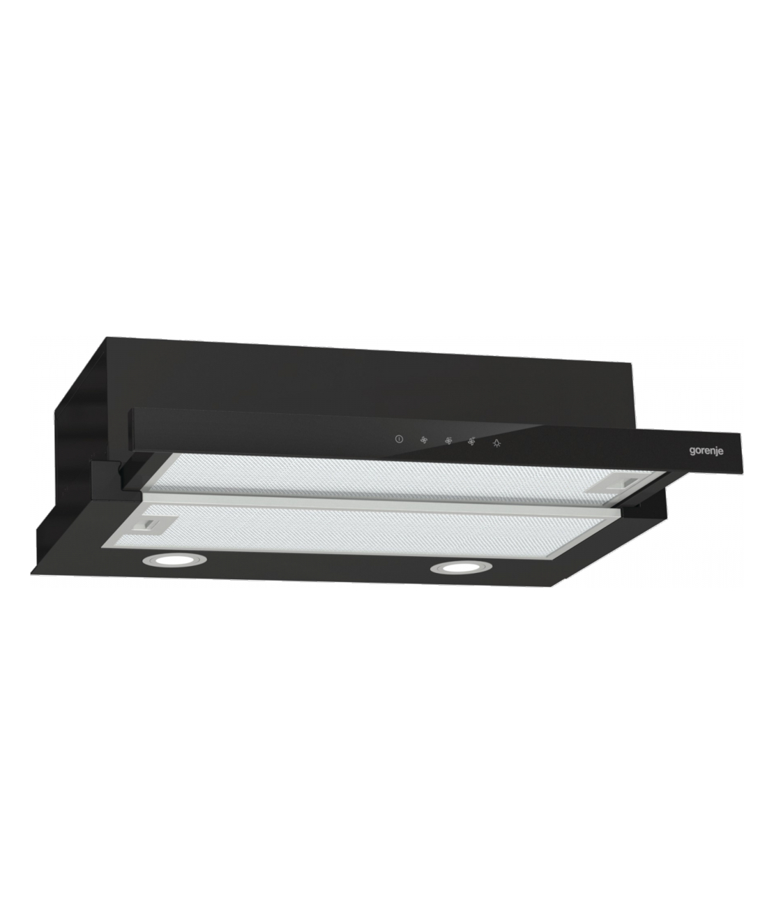 Абсорбатор Gorenje TH64E4BG