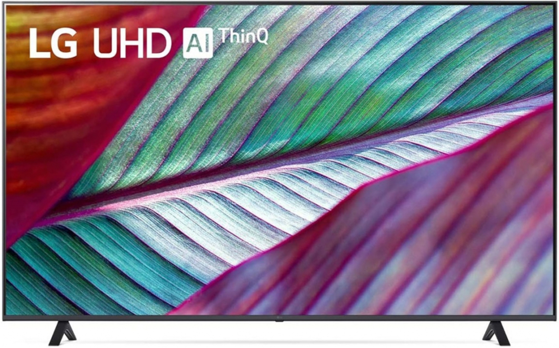 Телевизор LG LED 75UR75003LK