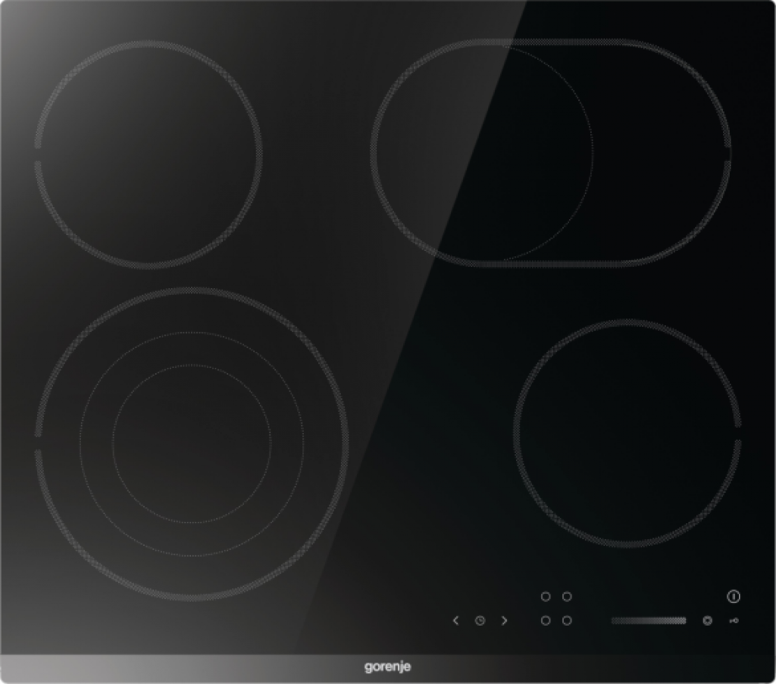 Плот за вграждане Gorenje ECS646BCSCE