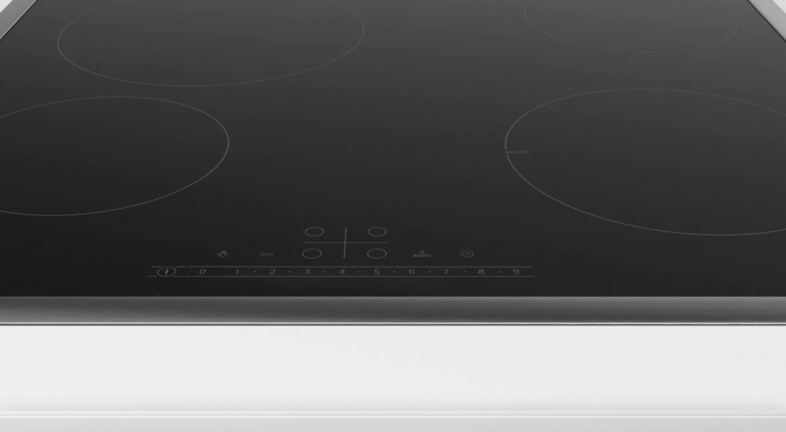 Плот за вграждане Bosch PKE645FP2E