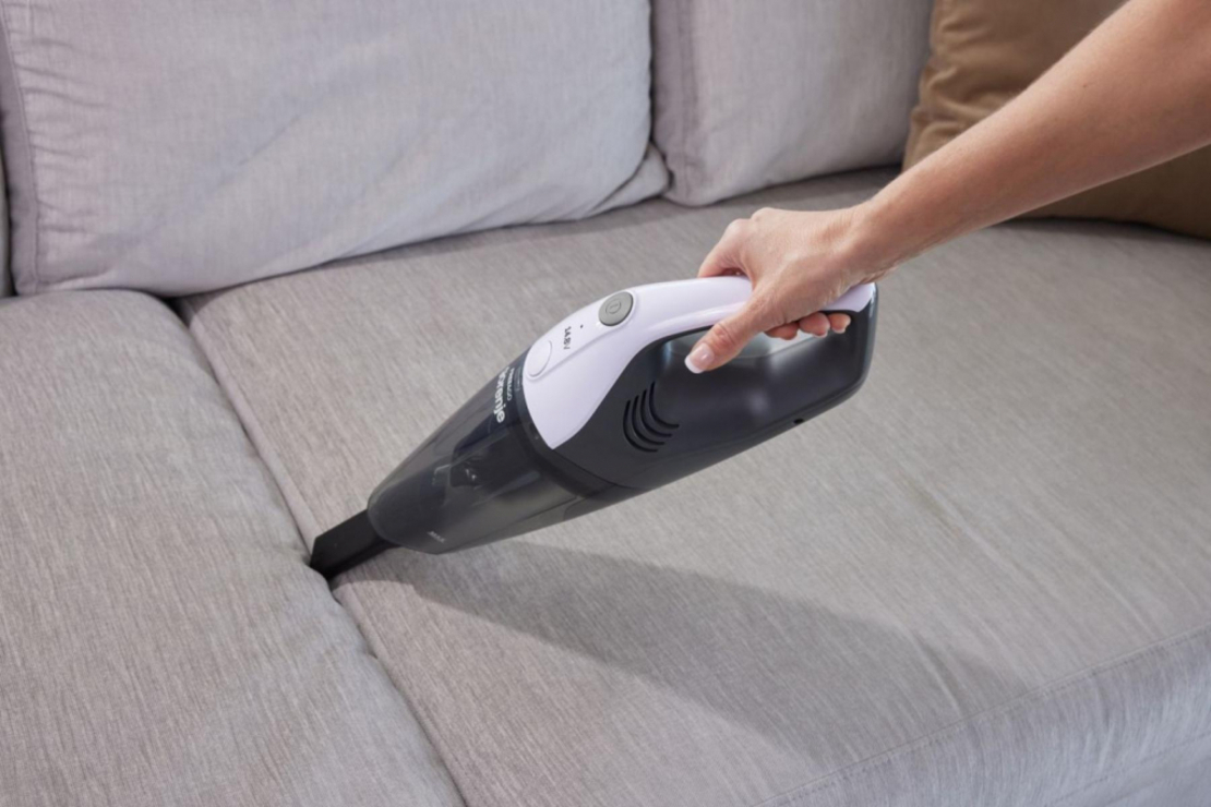 Прахосмукачка Gorenje MVC148FGW