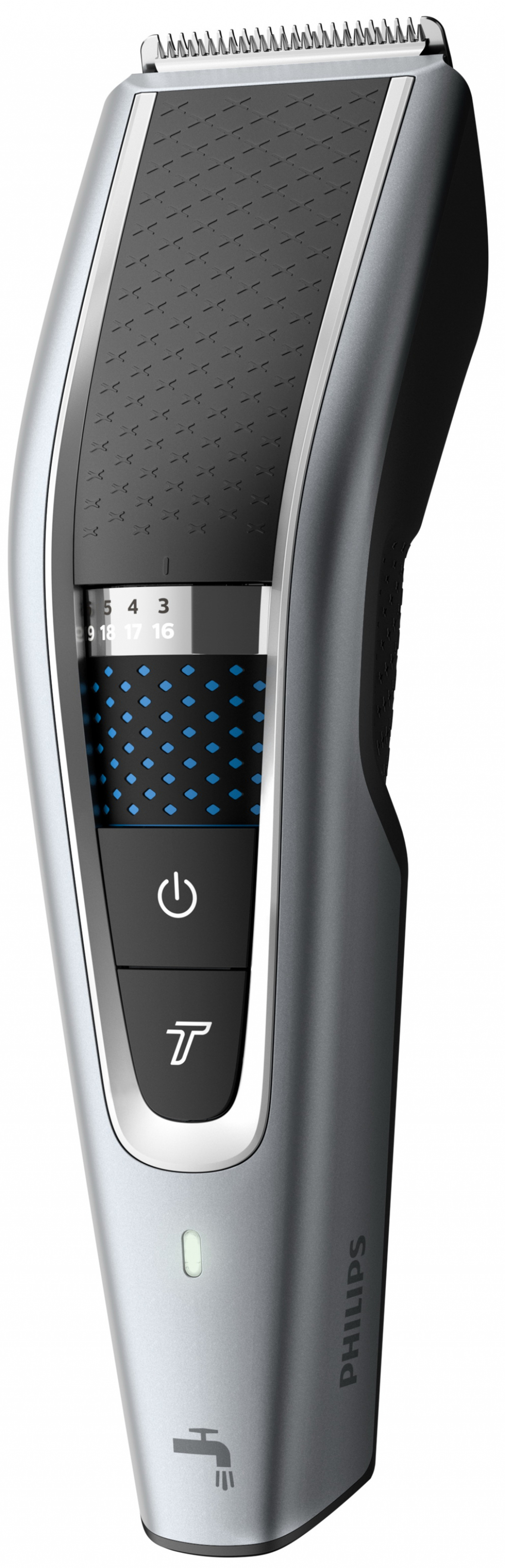 Машинка за подстригване Philips HC5630/15