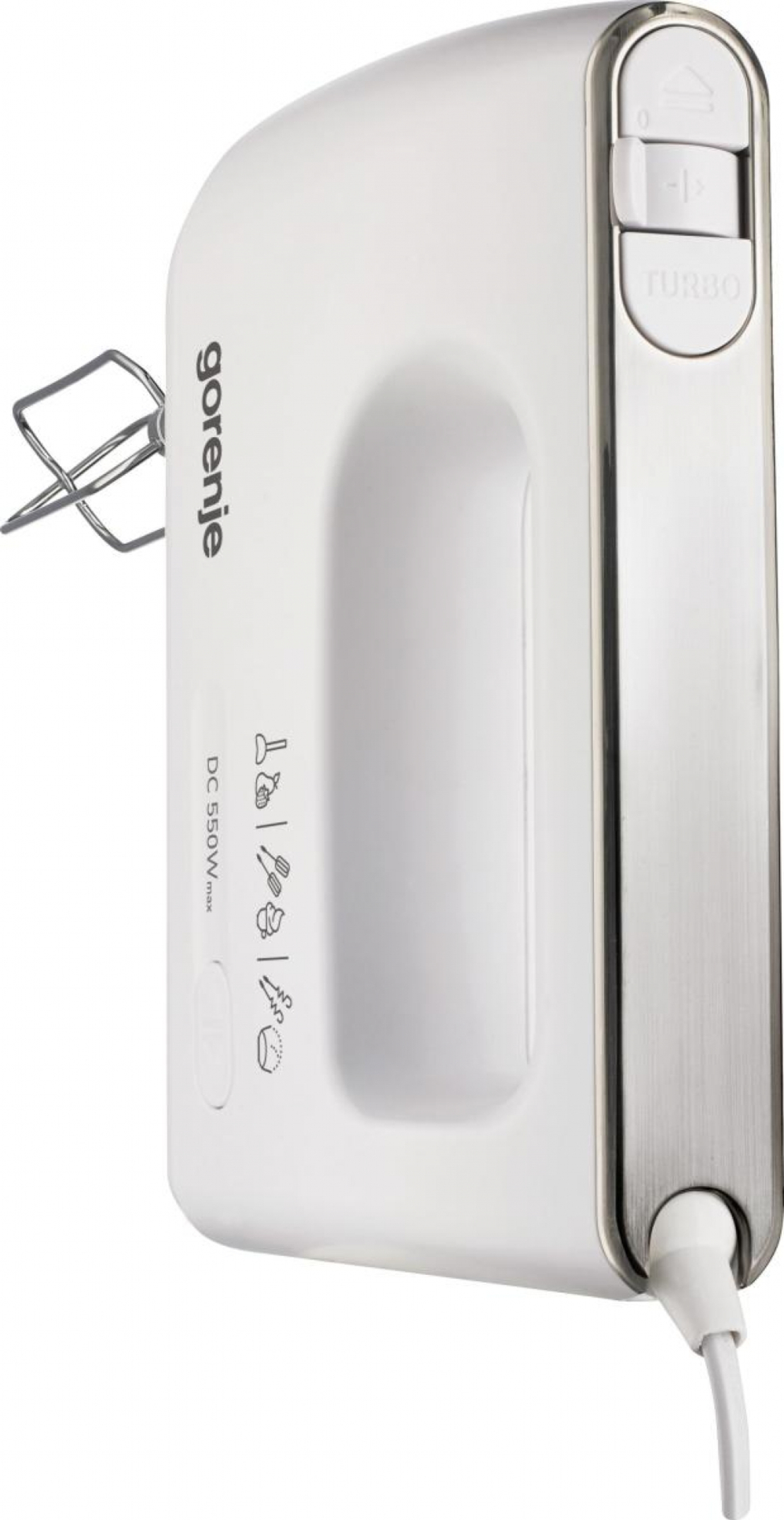 Миксер Gorenje M550CSDC