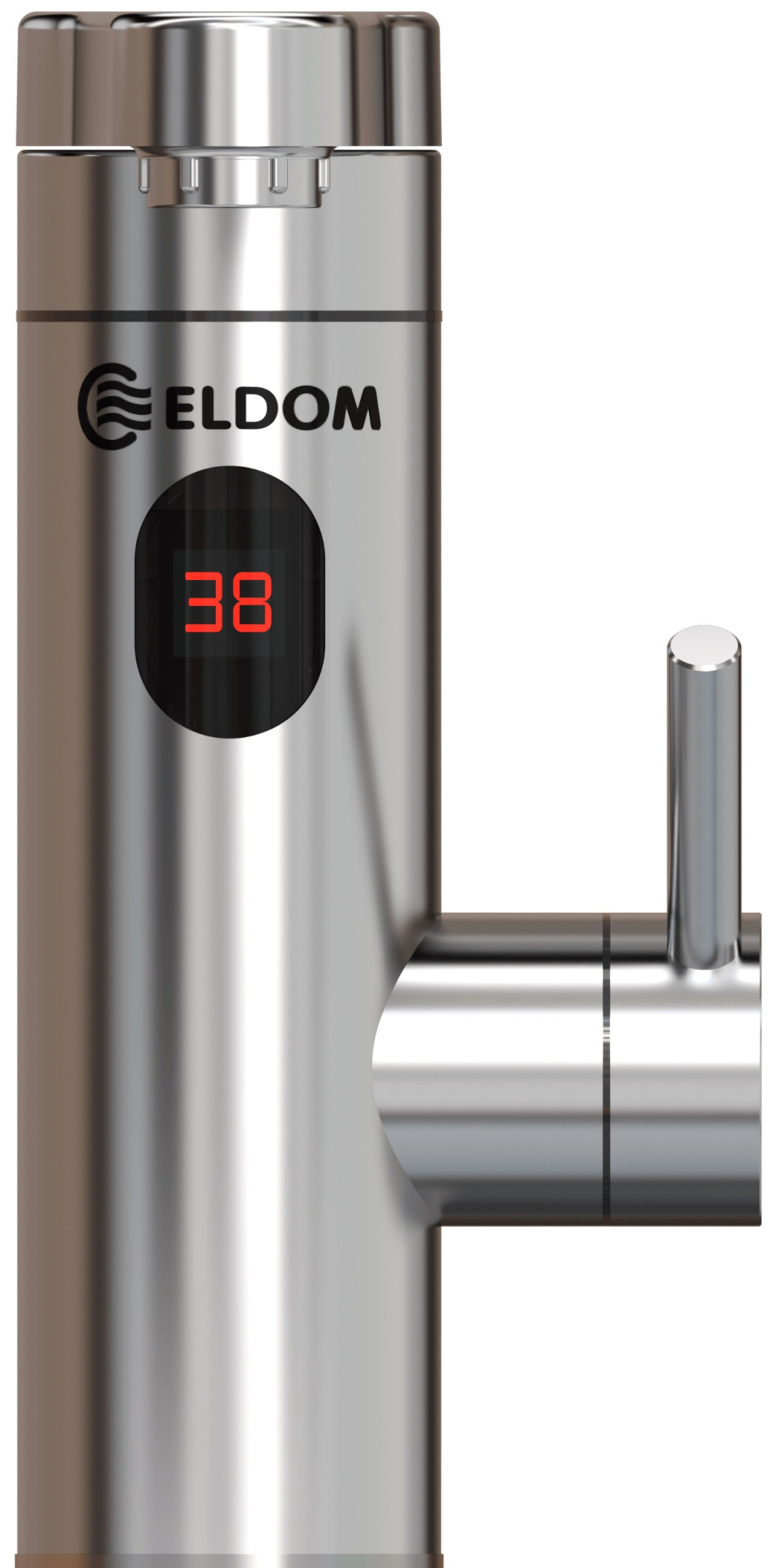 Проточен бойлер ELDOM E32