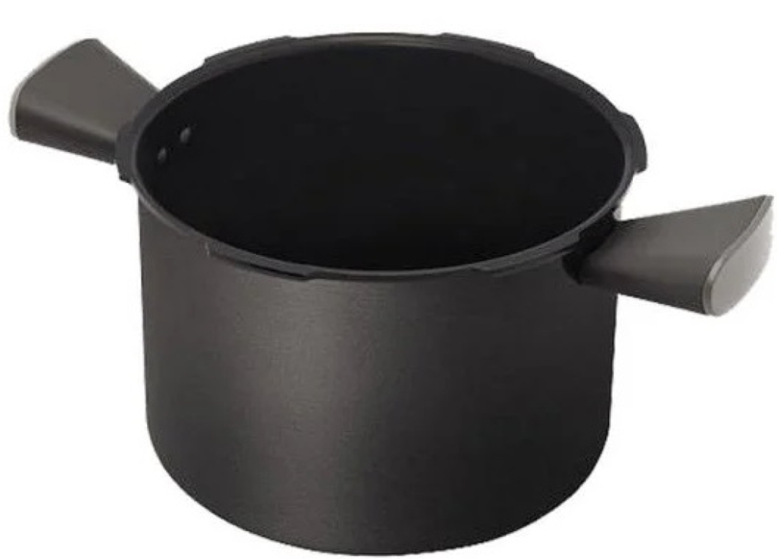 Резервна купа за готвене Tefal XA610030 за Cook4Me