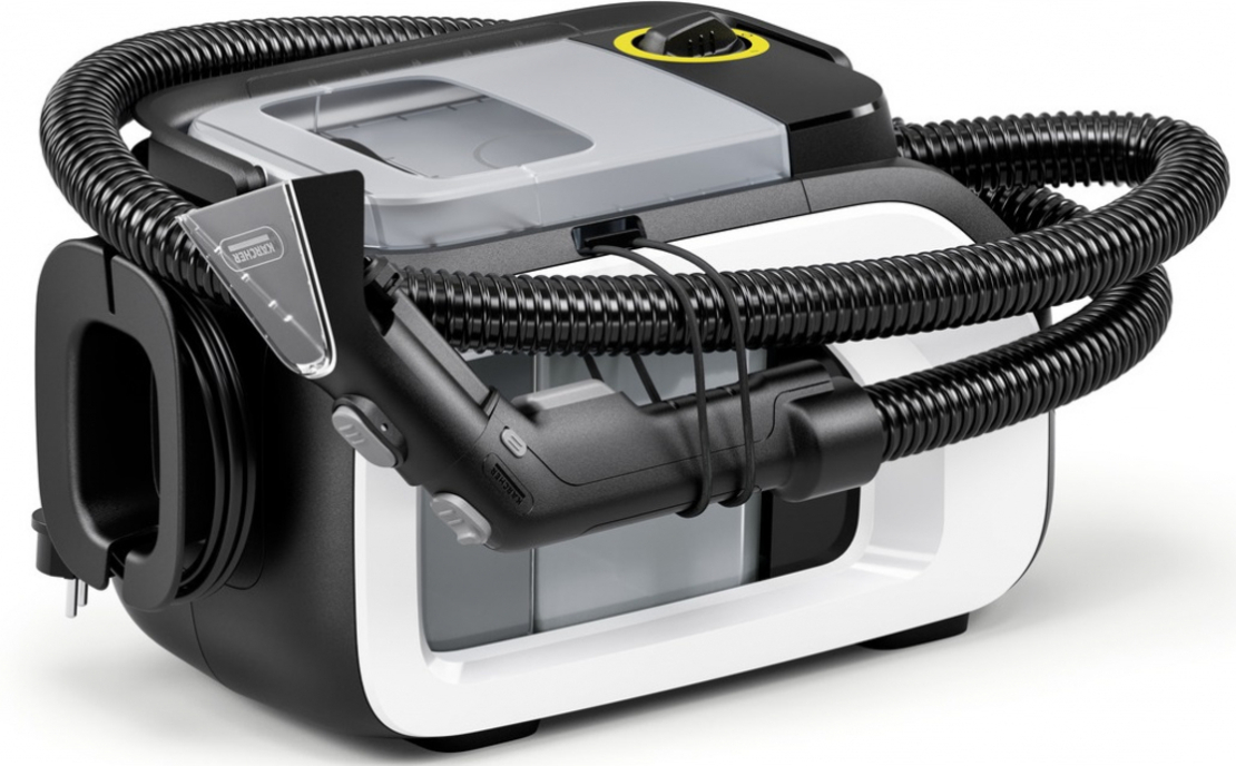 Перяща смукачка KARCHER SE 3 COMPACT HOME FLOOR 10815330