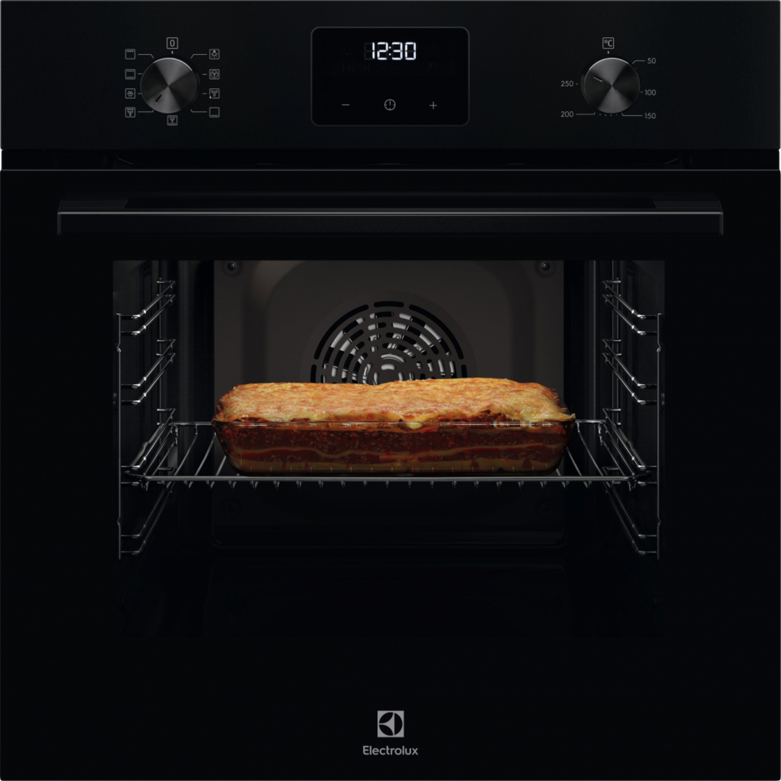 Фурна за вграждане Electrolux LOFGF00BK