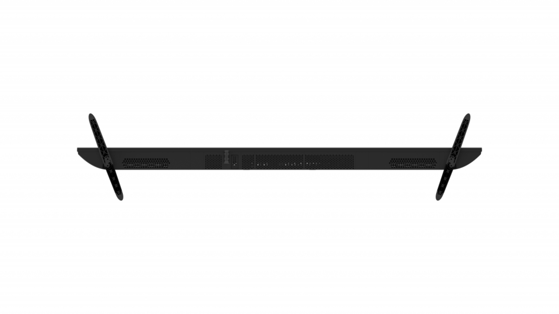 Телевизор CHiQ UJA50QM10GP