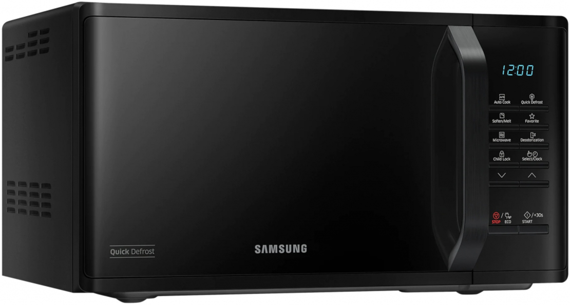 Микровълнова печка Samsung MS23K3513AK/OL
