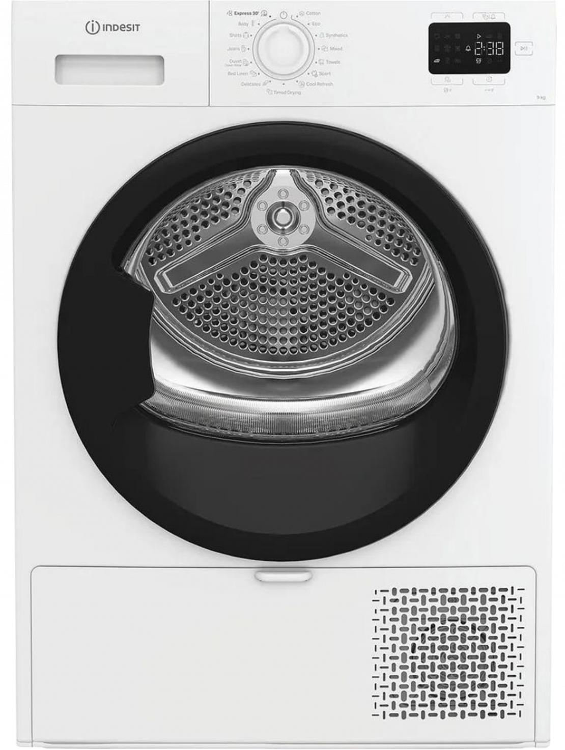 Сушилня Indesit C YD 92D WB EE