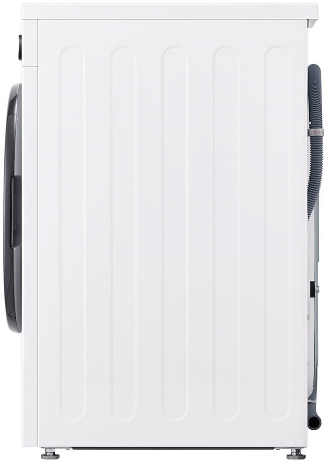 Перална машина LG F4X1008NWK