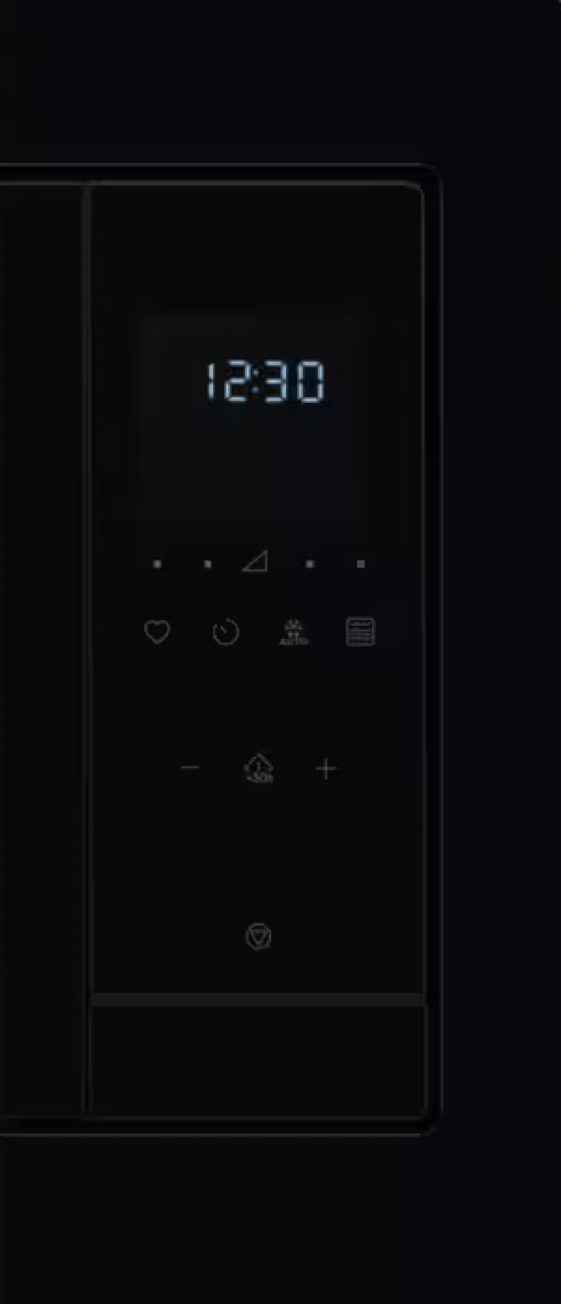 Микровълнова за вграждане AEG OS5GM251EB