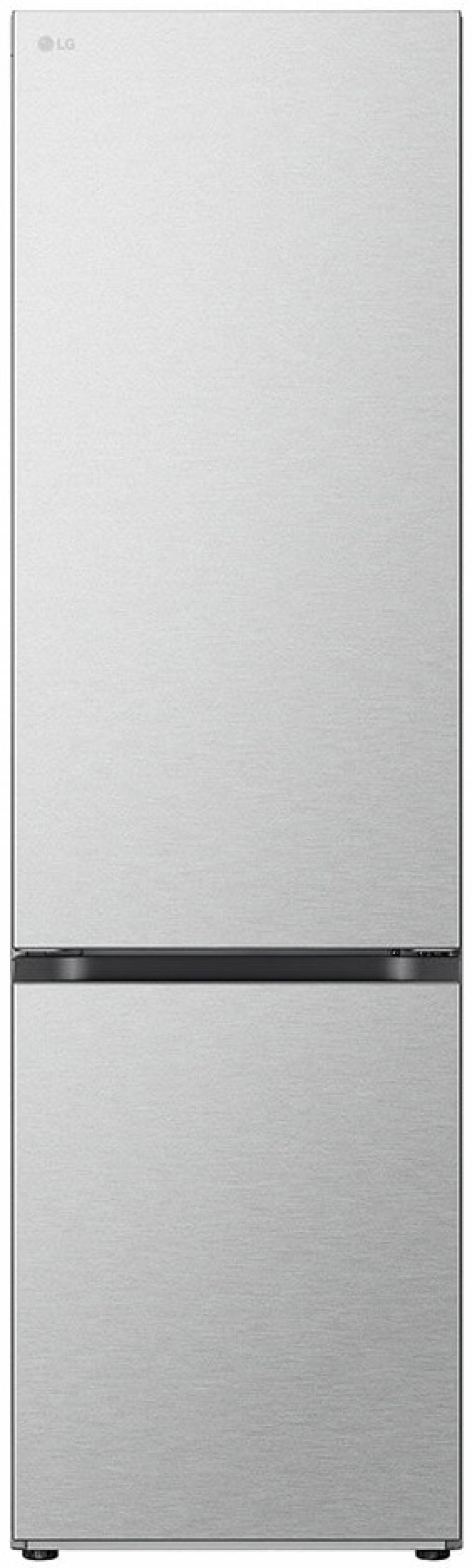 Хладилник с фризер LG GBV7280AMB