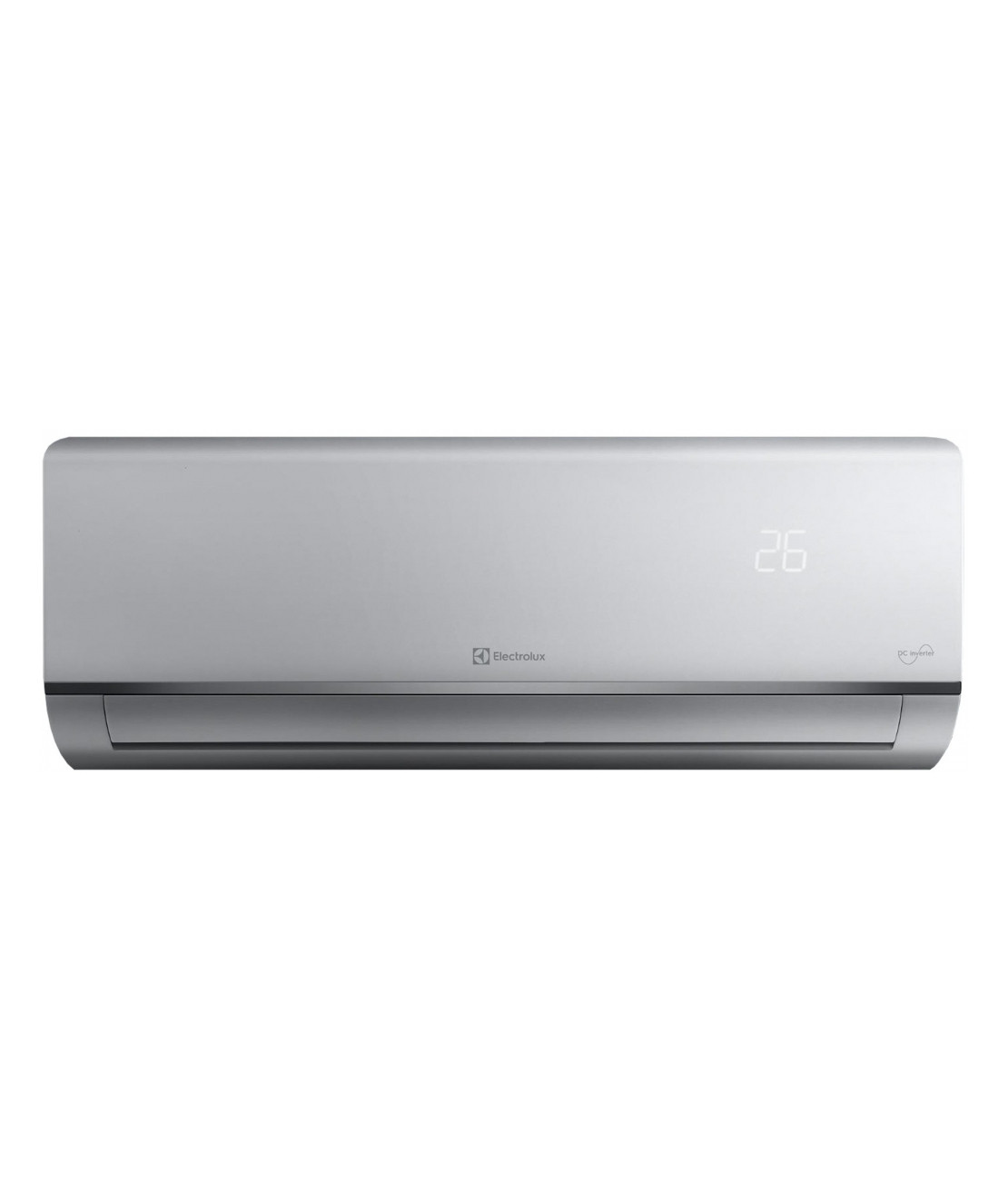 Климатик инверторен Electrolux EACS/I-09HVW/N8 EEC (Wi-Fi)