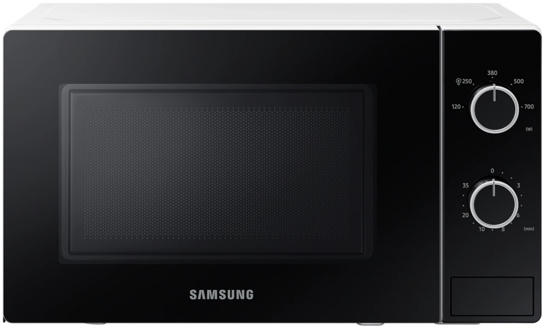 Микровълнова печка Samsung MS20A3010AH/OL