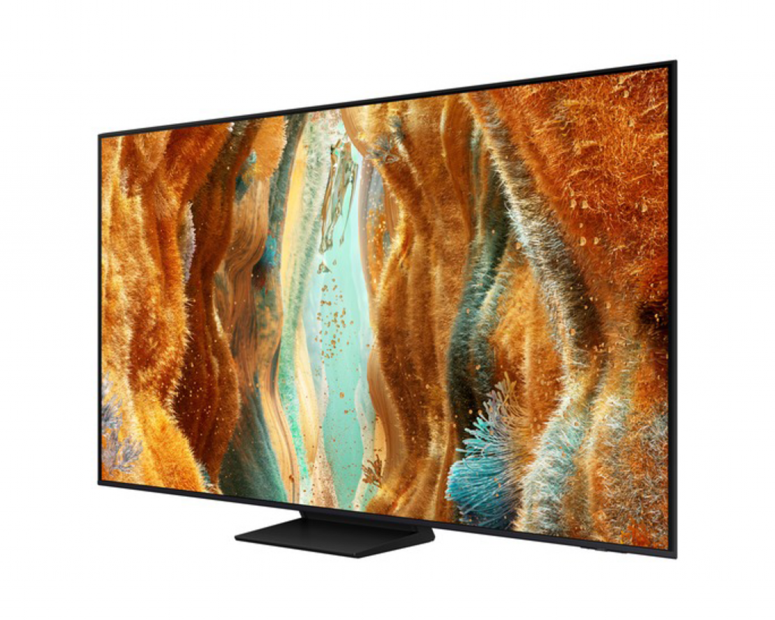 Телевизор Samsung QE75QN70FAUXXH
