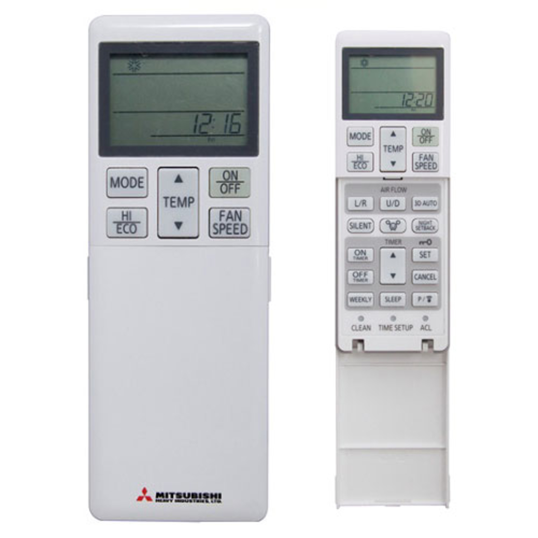 Хиперинверторен Климатик Mitsubishi Heavy Industries SRK / SRC ZR-W