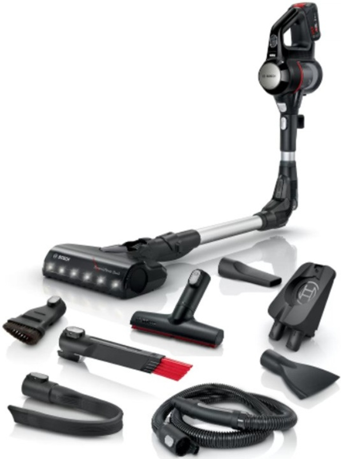 Прахосмукачка Bosch BCS711EXT