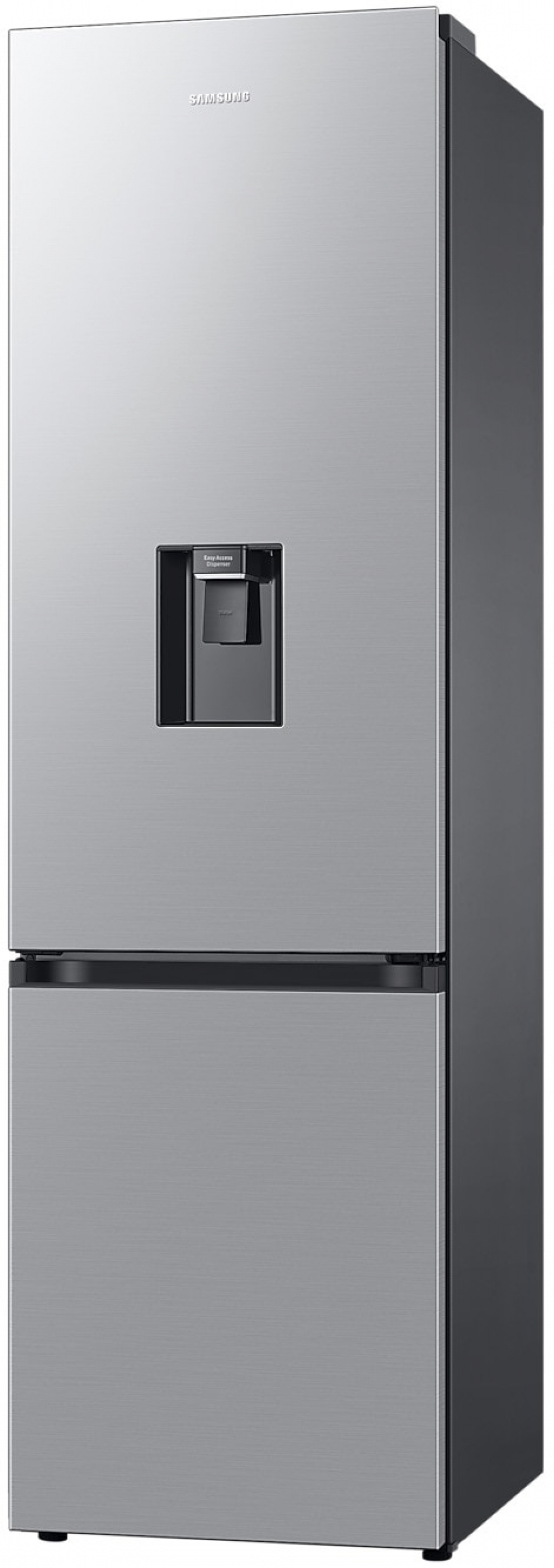 Хладилник с фризер Samsung RB38C632ESA/EF