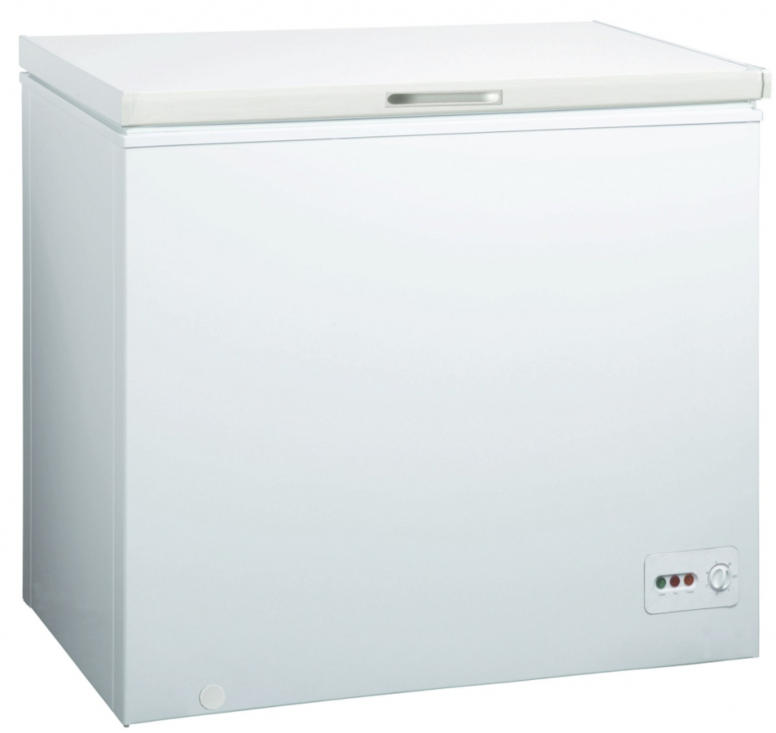 Фризер ARIELLI ACF-384CNE