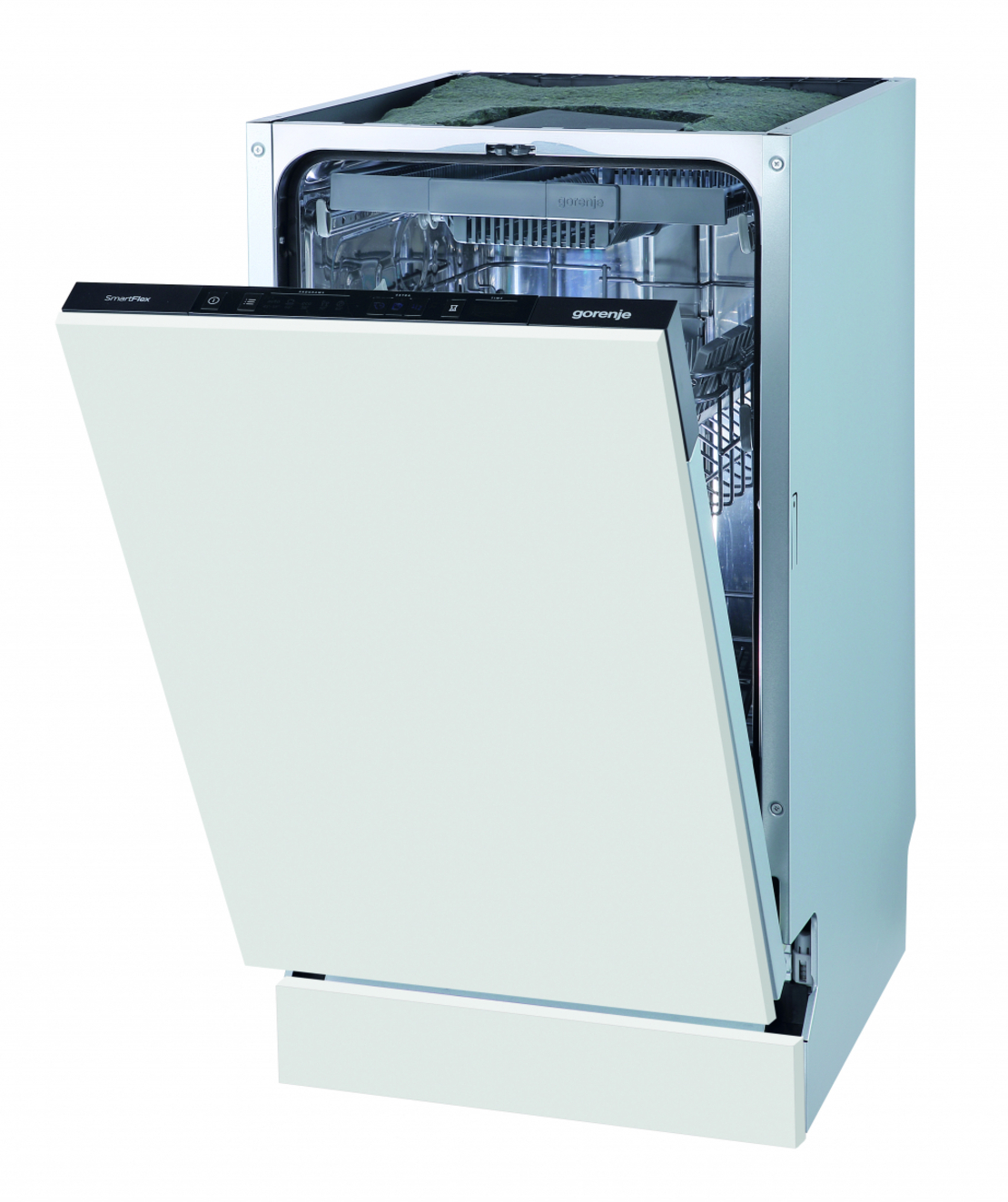 Съдомиялна за вграждане Gorenje GV561D10