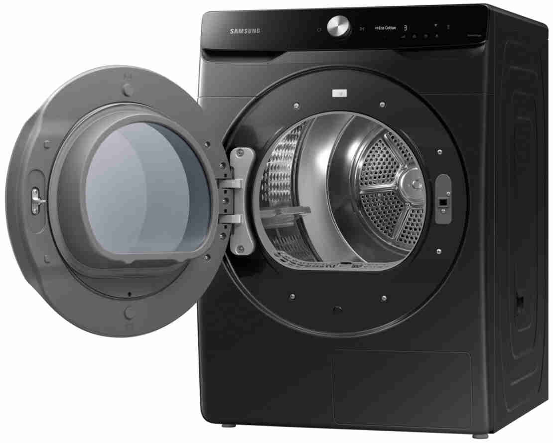 Сушилня Samsung DV16DG8600BVU4