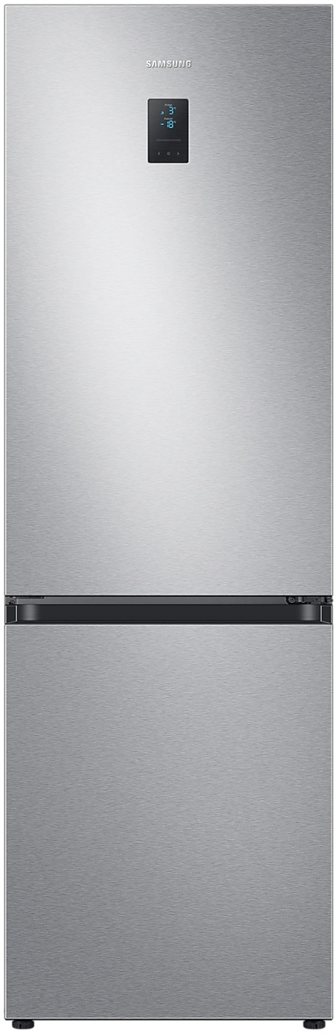 Хладилник с фризер Samsung RB34T671ESA/EF